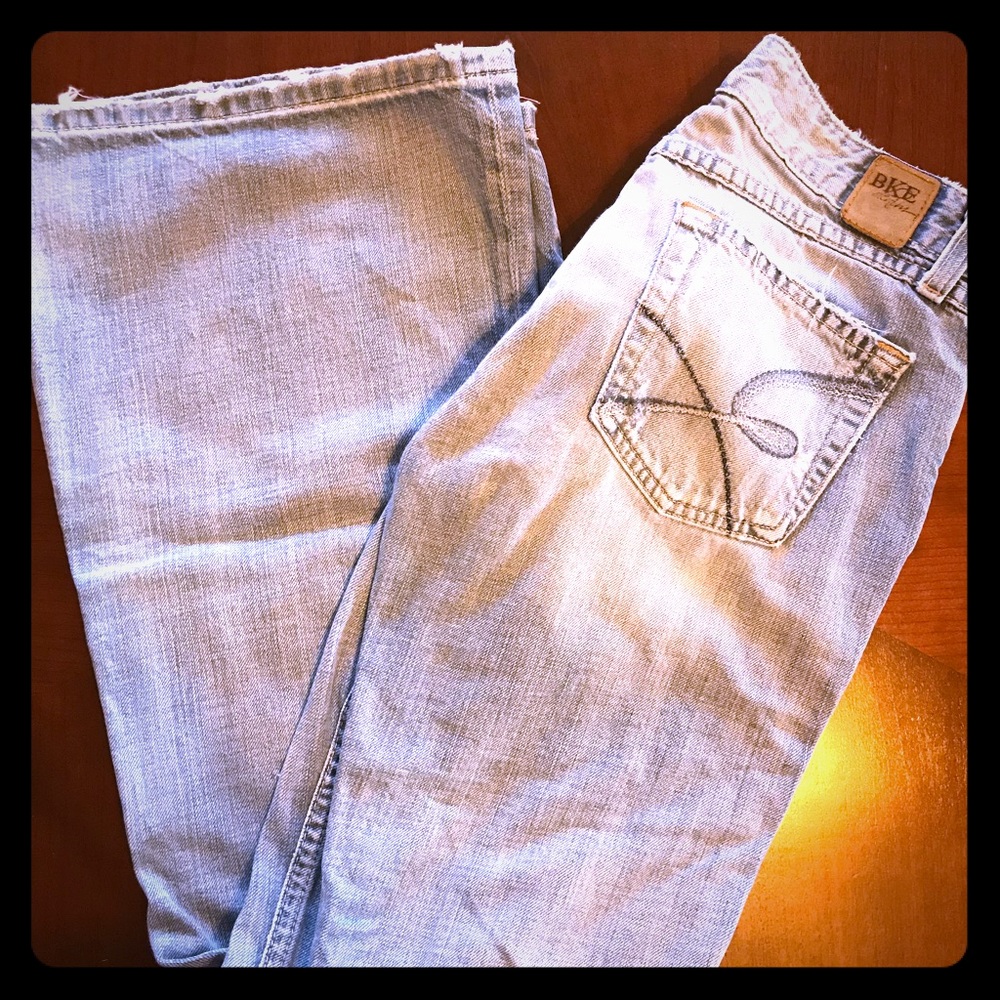 BKE Jeans